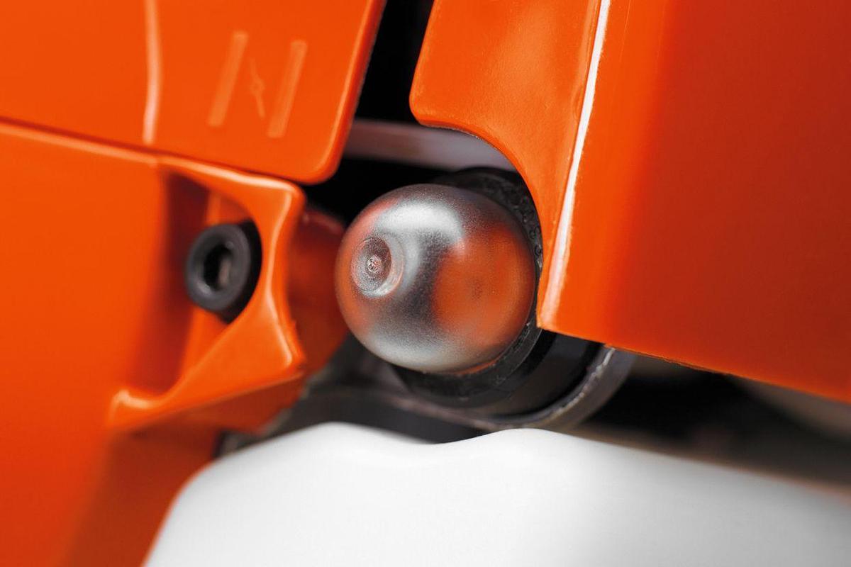 HUSQVARNA 545FR