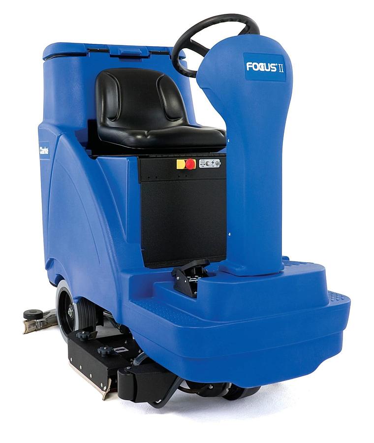 FOCUS II R 28B W310 OBC PH