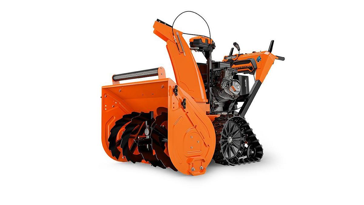 PROFESSIONAL KRAKEN - 32 HYDRO EFI RAPIDTRAK