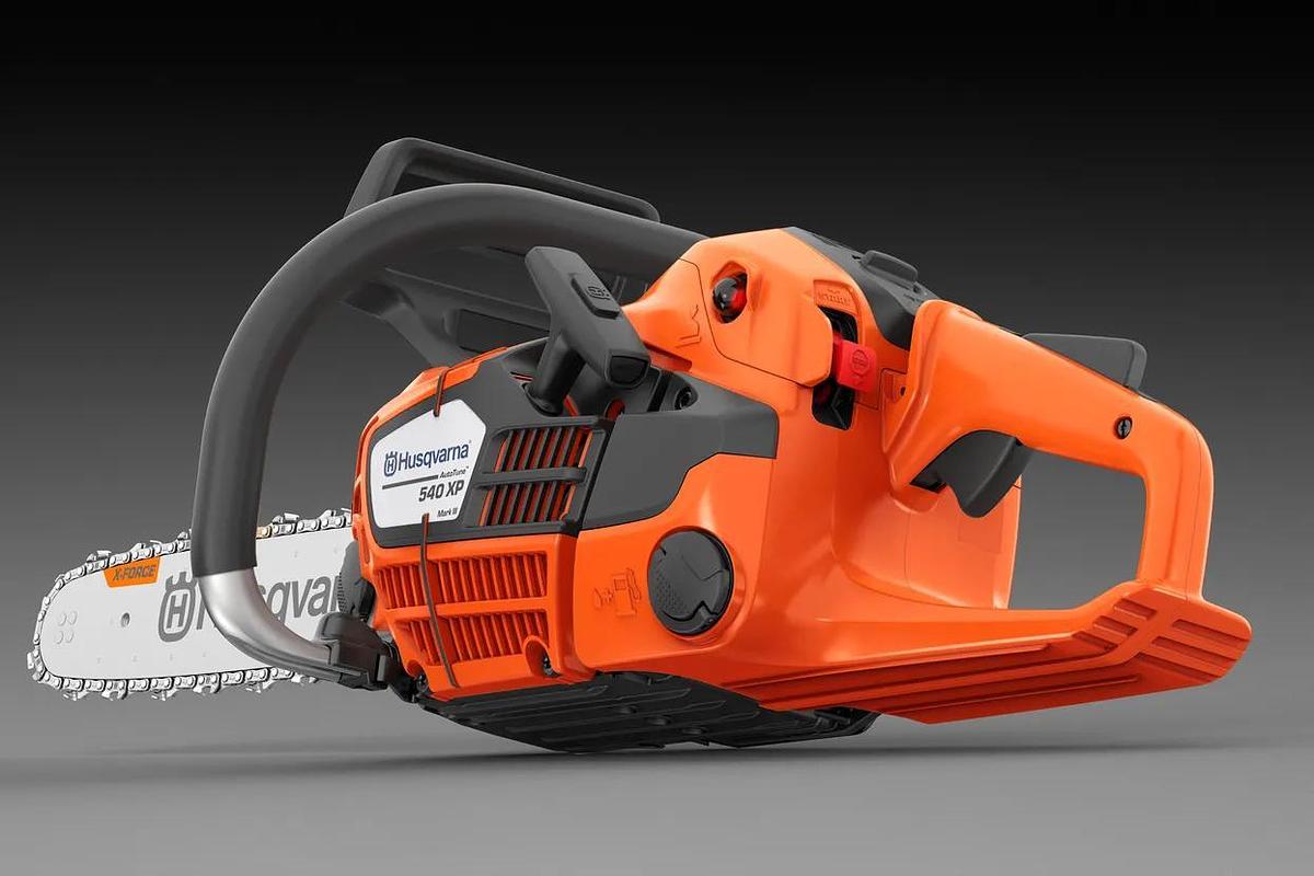 HUSQVARNA 540 XP® Mark III