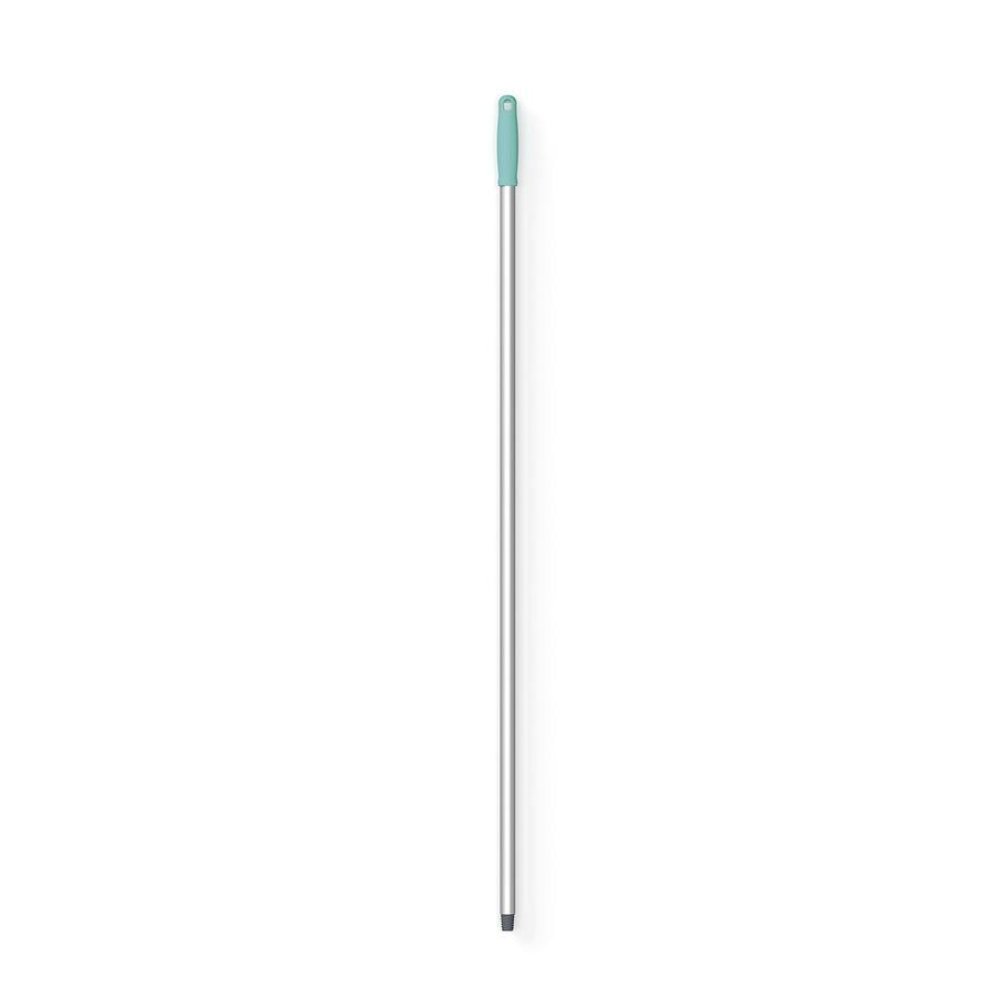 Alu Handle with Thread 140 cm D 22 mm