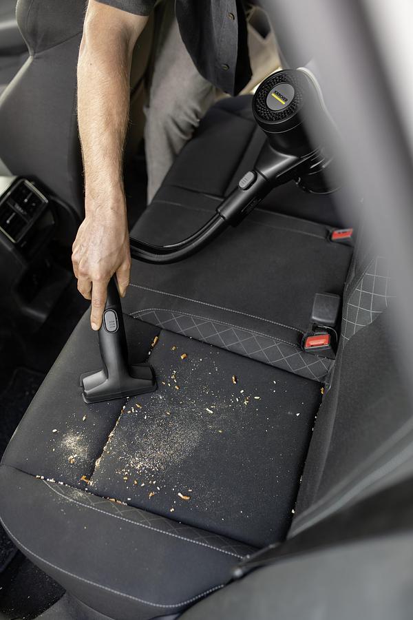 Battery-power vacuum cleaner VCS 5-28 Infinity Flex