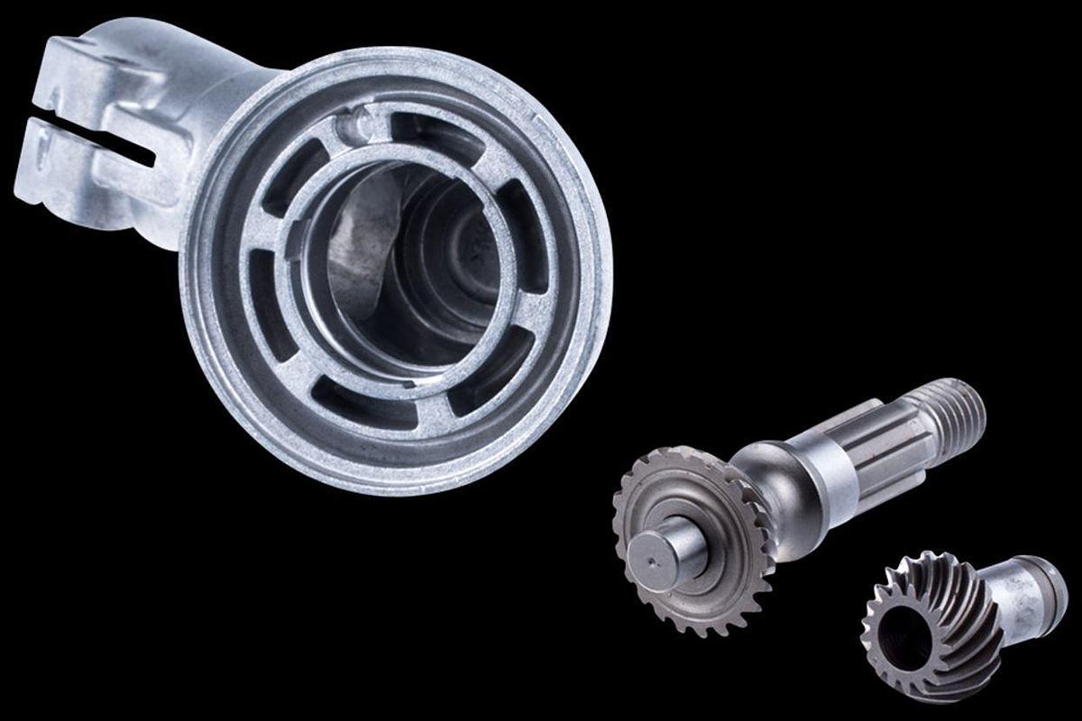 Commercial Landscaping Equipment & Tools