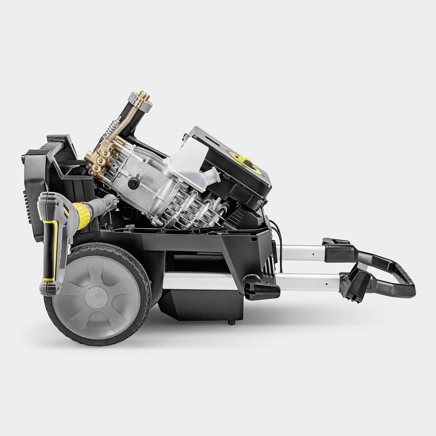 High-pressure cleaner HD 10/25-4 S