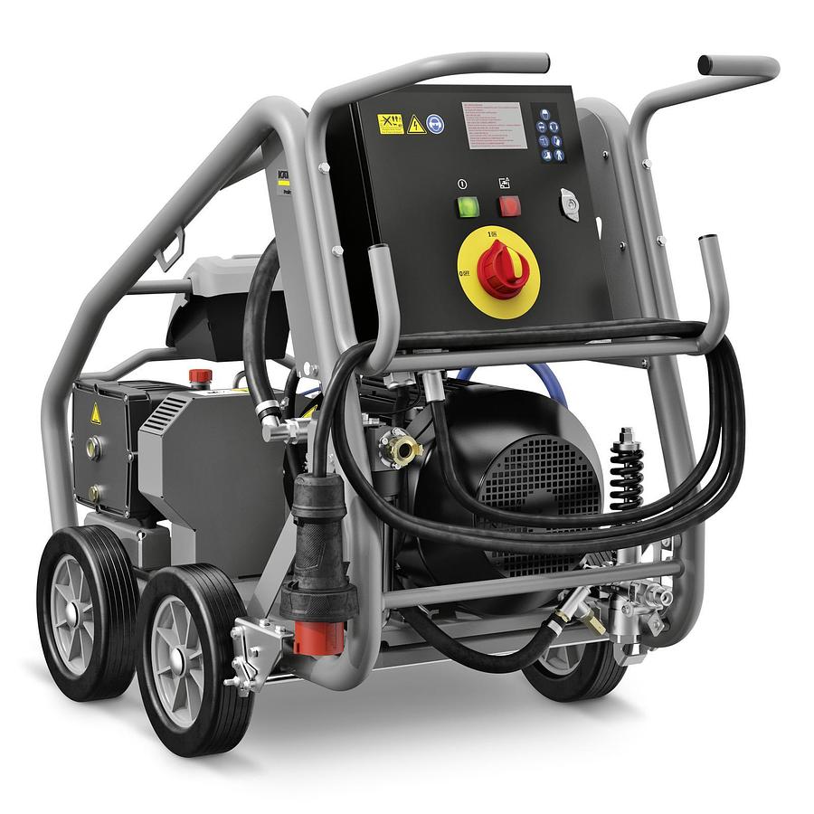 Ultra-high-pressure cleaner HD 9/100-4 Cage Adv