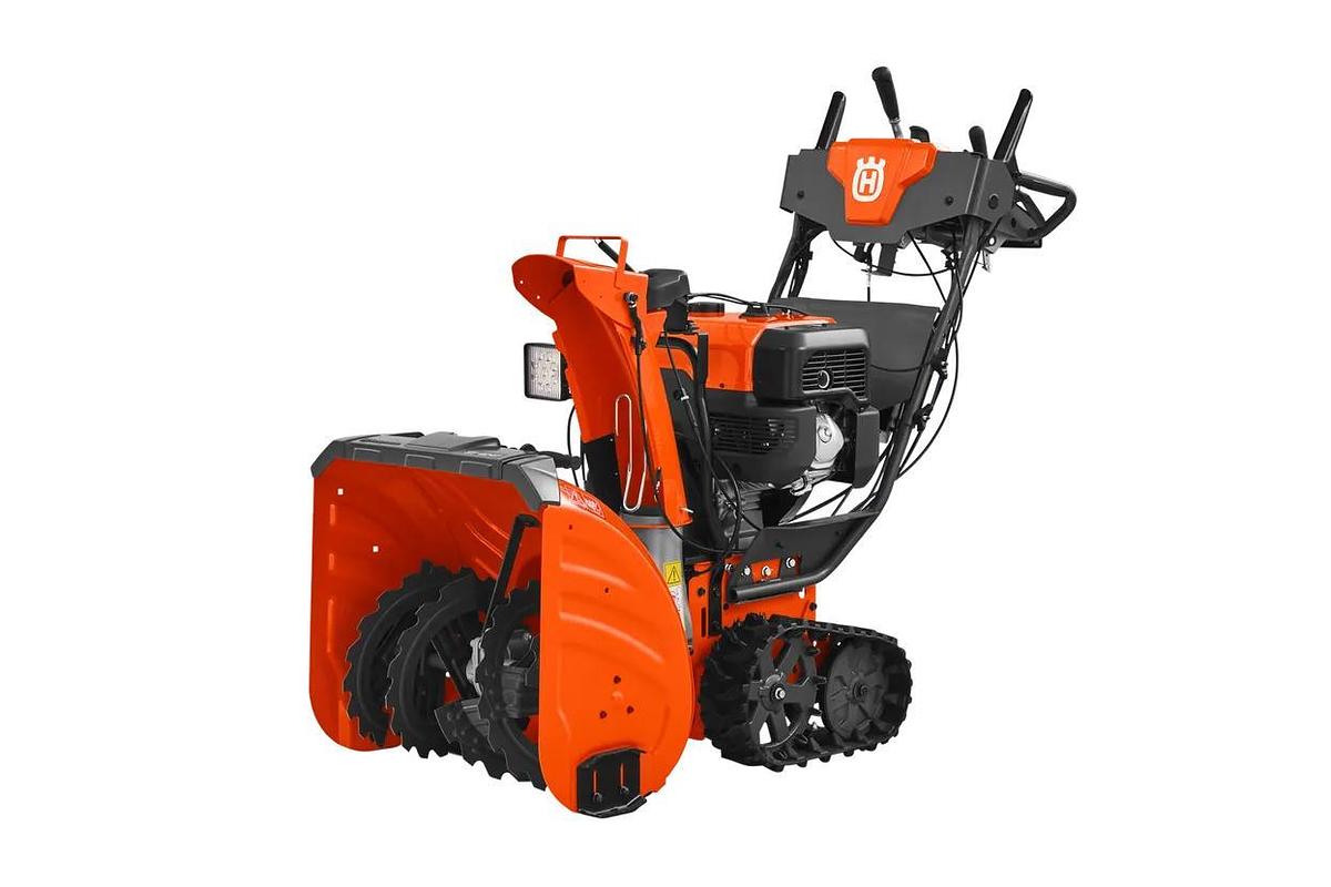 Husqvarna ST 424T Snow Blower