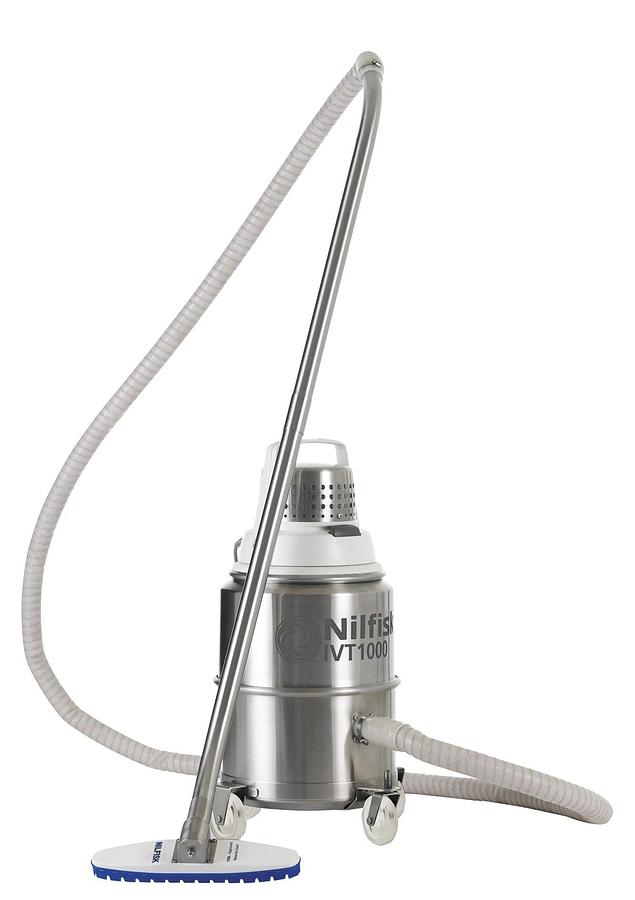 IVT1000CR US 115V