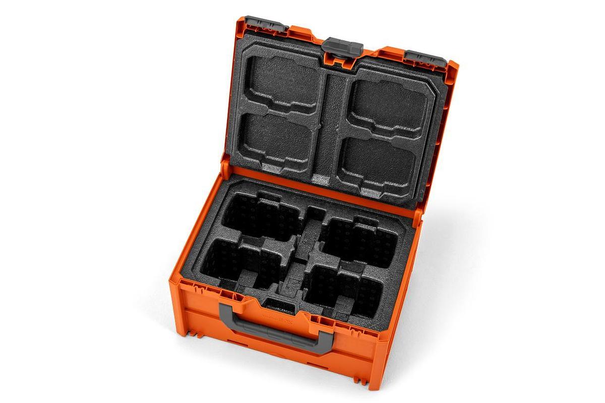 Husqvarna Battery Transportation Box - UN3480