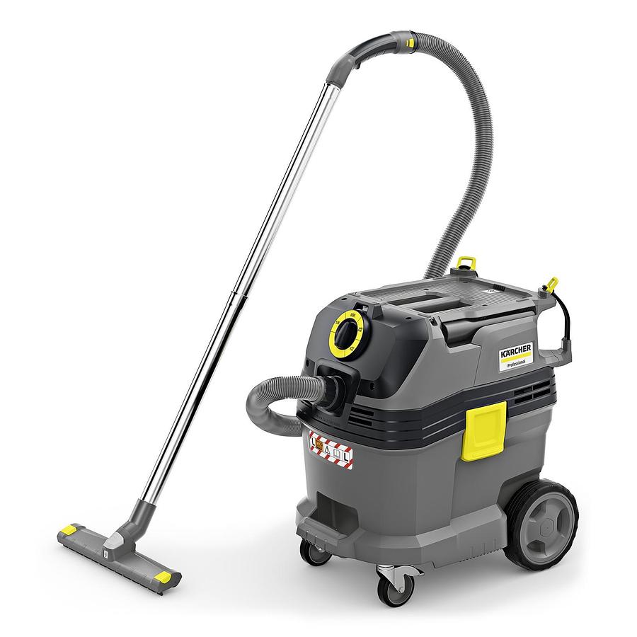 Wet and dry vacuum cleaners NT 30/1 Tact L