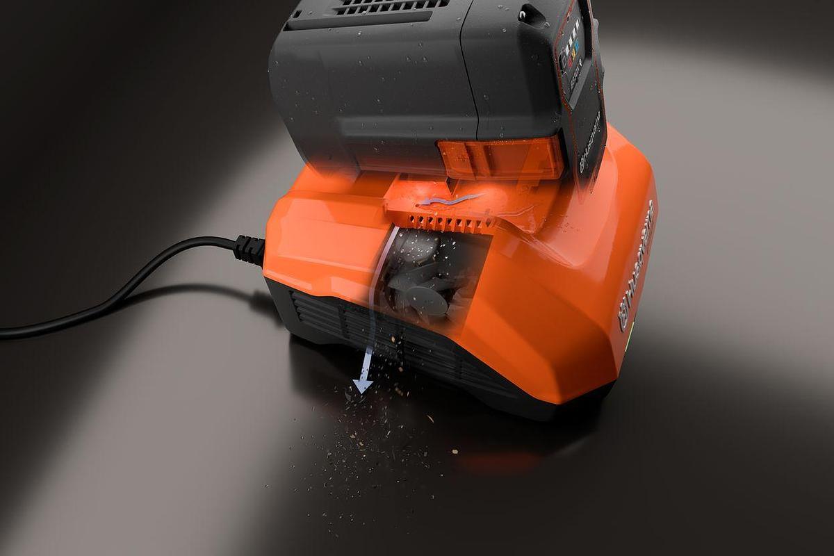 Husqvarna 40-C500X
