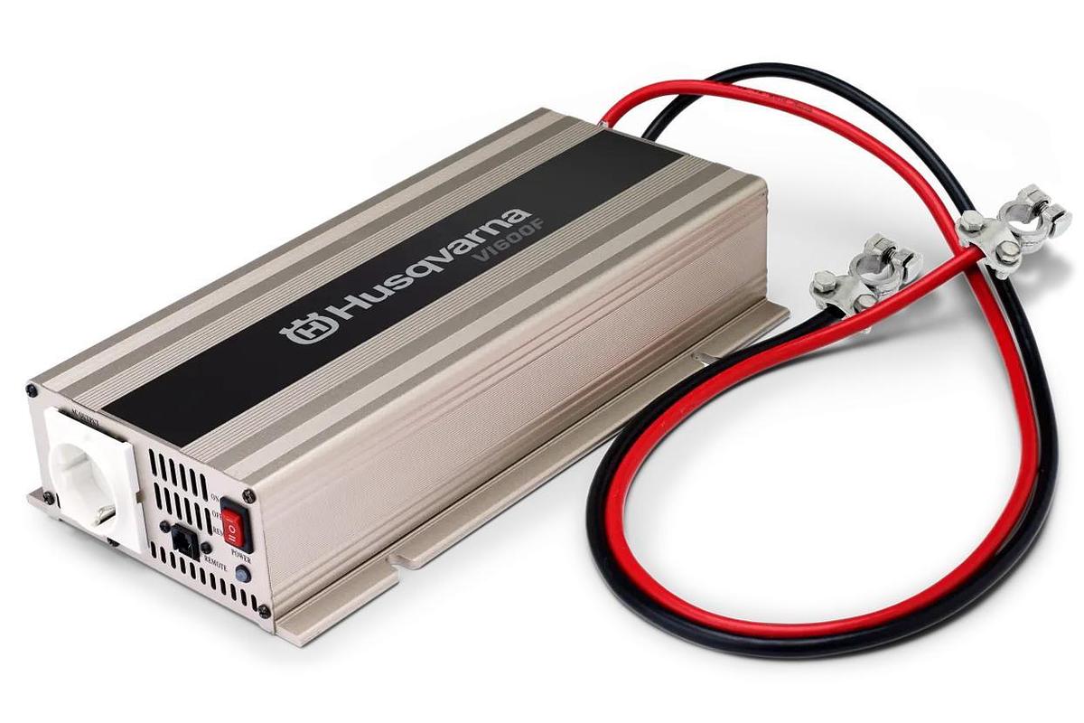 HUSQVARNA Inverter VI600F