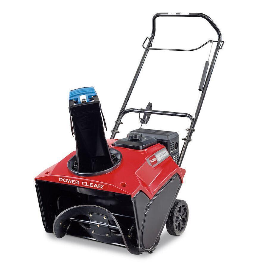 21 in. (53 cm) Power Clear® 721 R-C Gas Snow Blower