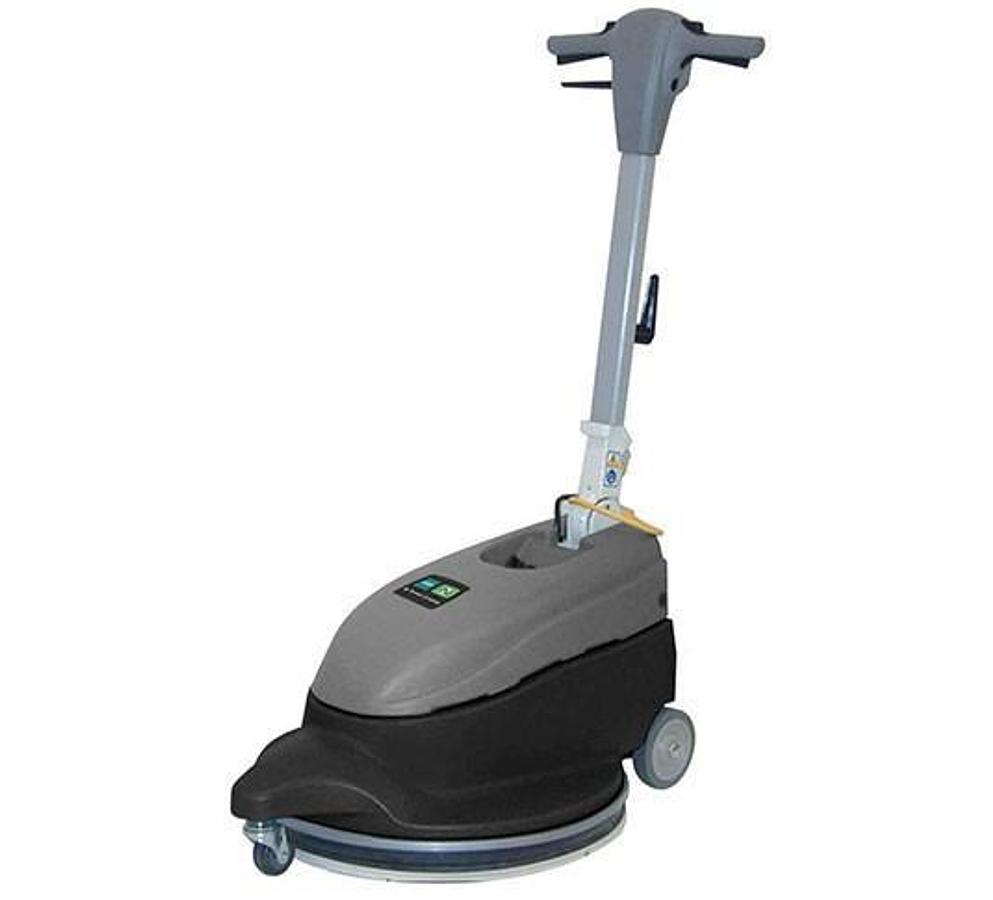BR-2000-DC Dust Control High-Speed Burnisher