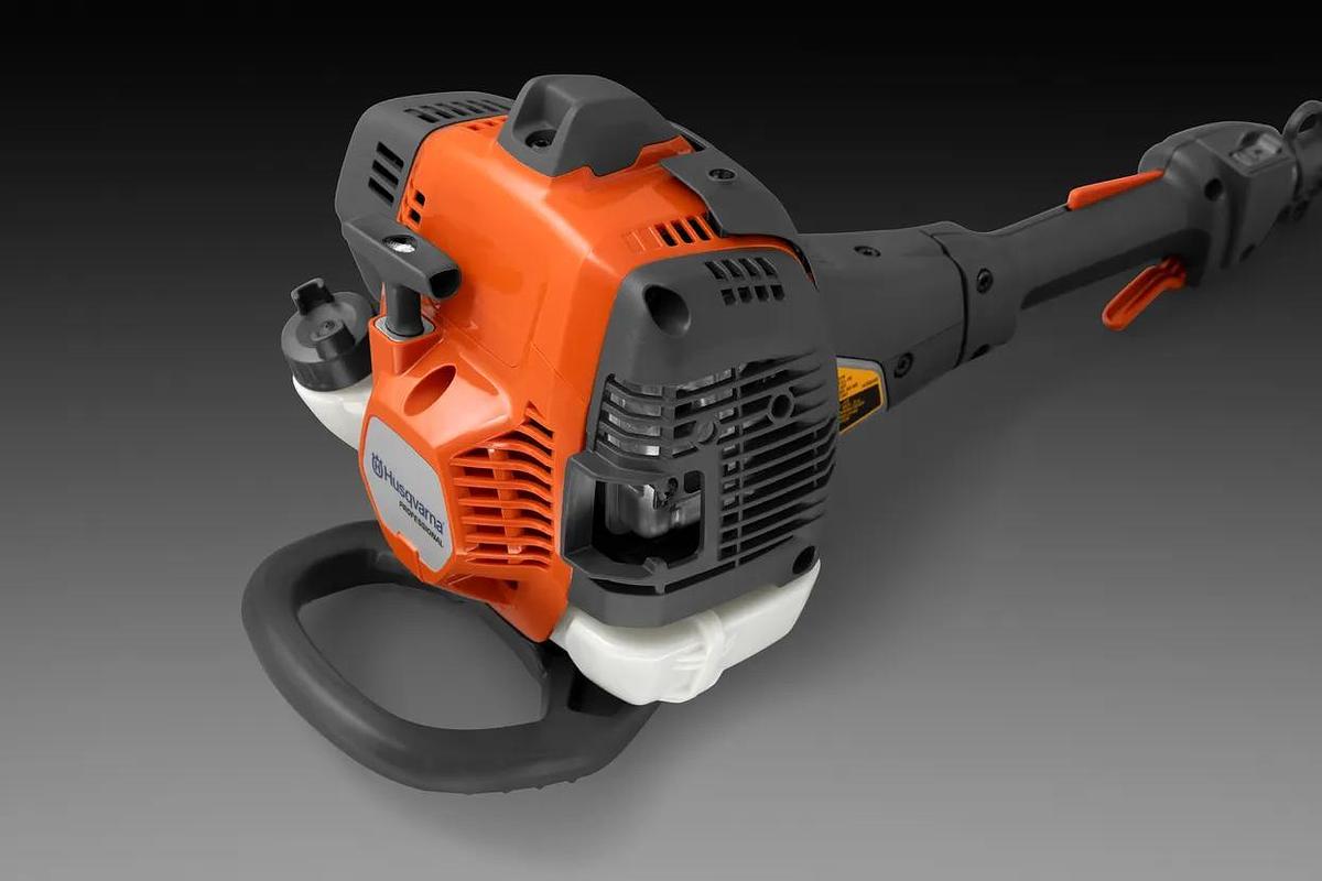 HUSQVARNA 525P4S