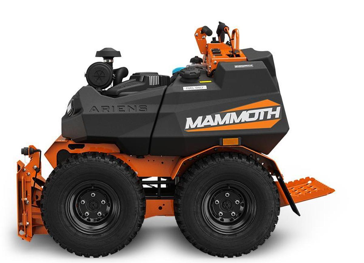 MAMMOTH®