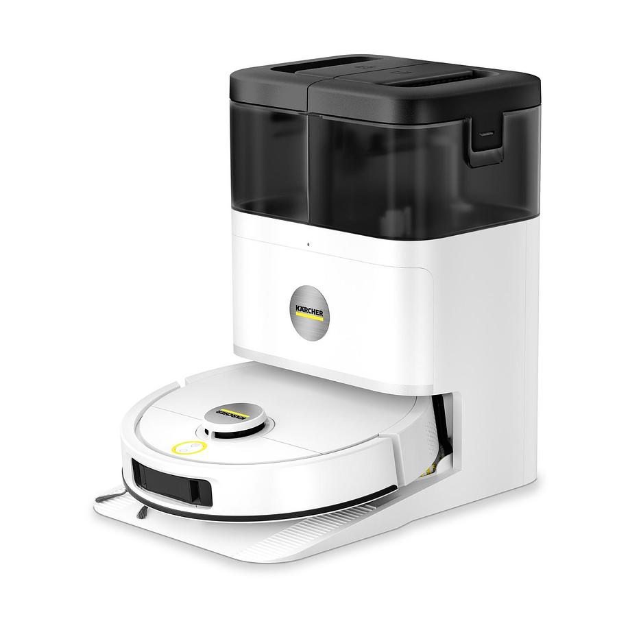 Robot vacuum mop RVM 4 Comfort Extra