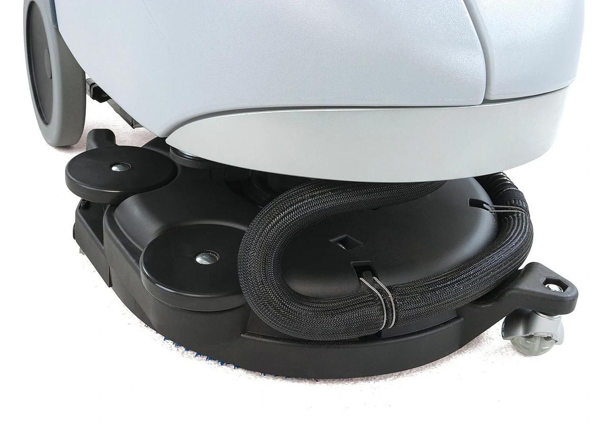 SCRUBBER SC351