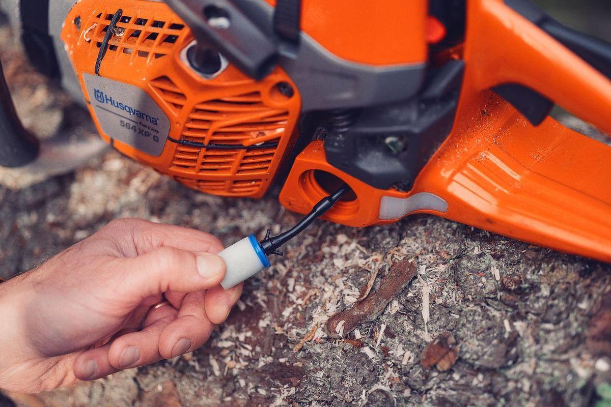 Husqvarna 564 XP® Fuel Injected