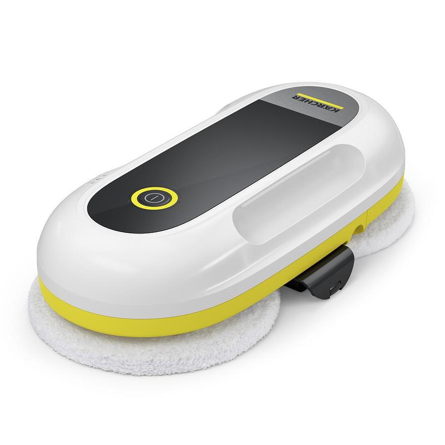 Window cleaning robot RCW 2 Extra+
