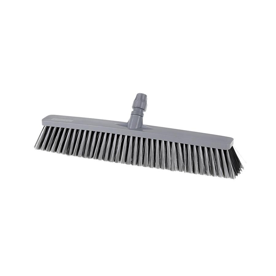 Premium Push Broom PET soft-hard 65cm
