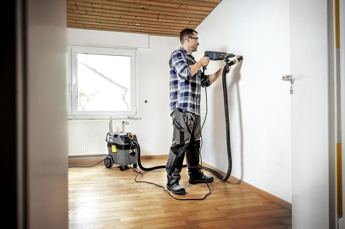 Wet and dry vacuum cleaners NT 30/1 Ap Te M