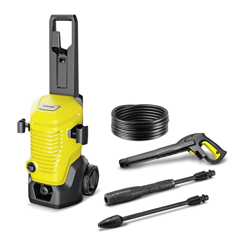 Pressure washer K 4 WCM