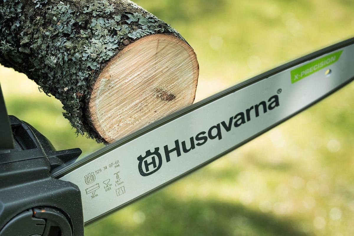 Husqvarna 125i PowerAxe (tool only)