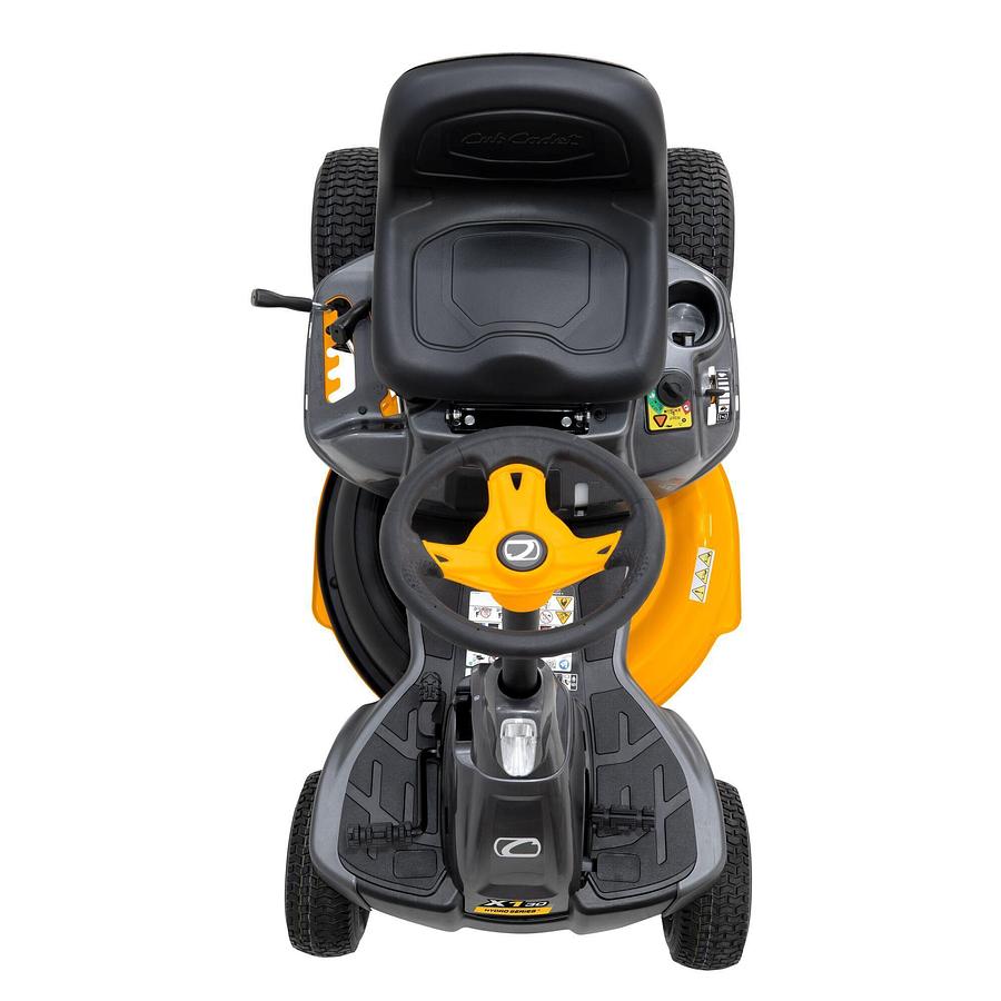 X1™ 30 H Compact Riding Lawn MowerX1™ 30 H Compact Riding Lawn Mower