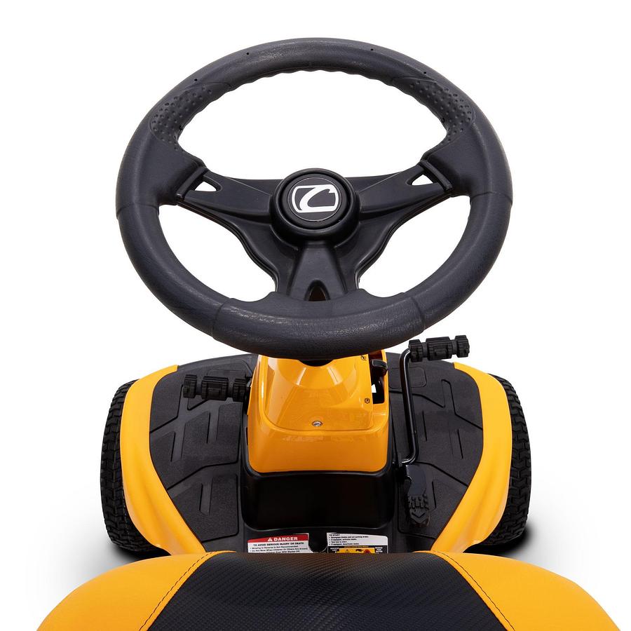 CC30H Riding Lawn MowerCC30H Riding Lawn Mower