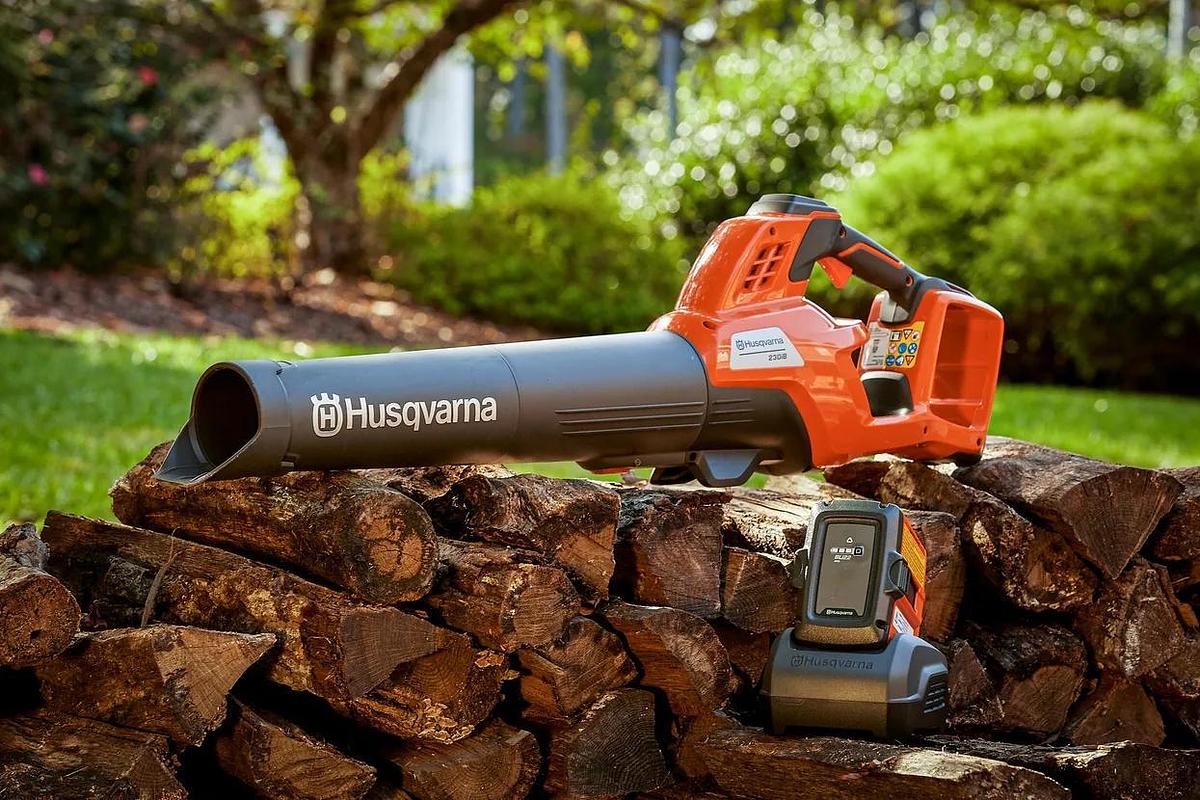 Husqvarna 230iB (tool only)