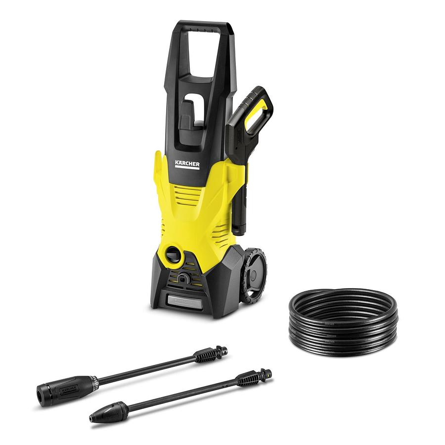 Pressure washer K 3 X range (old)