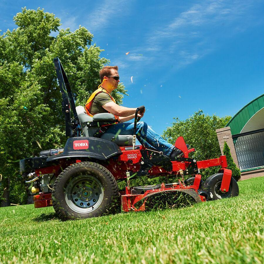 Z Master® 5000 Series
