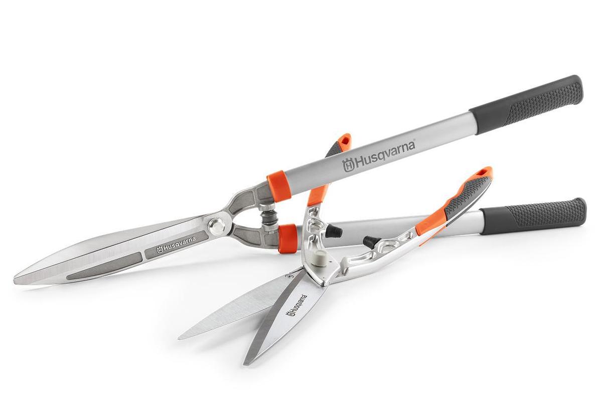 Hedge Shears - Precision