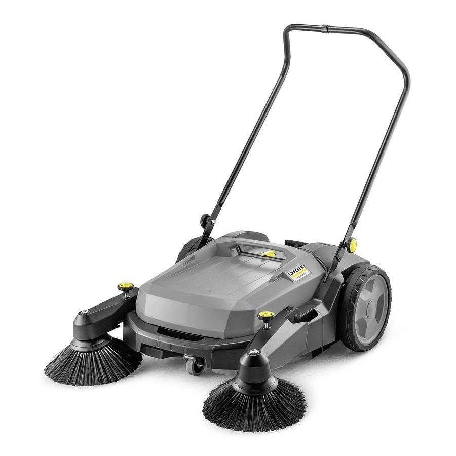 Sweeper KM 70/20 C 2SB