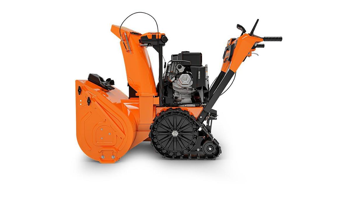 PROFESSIONAL MOUNTAINEERING EDITION - 32 HYDRO EFI RAPIDTRAK