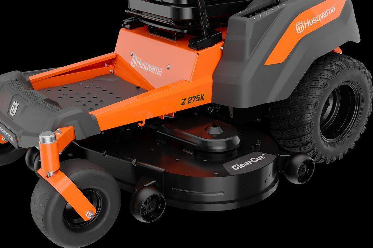 Husqvarna Z 275X