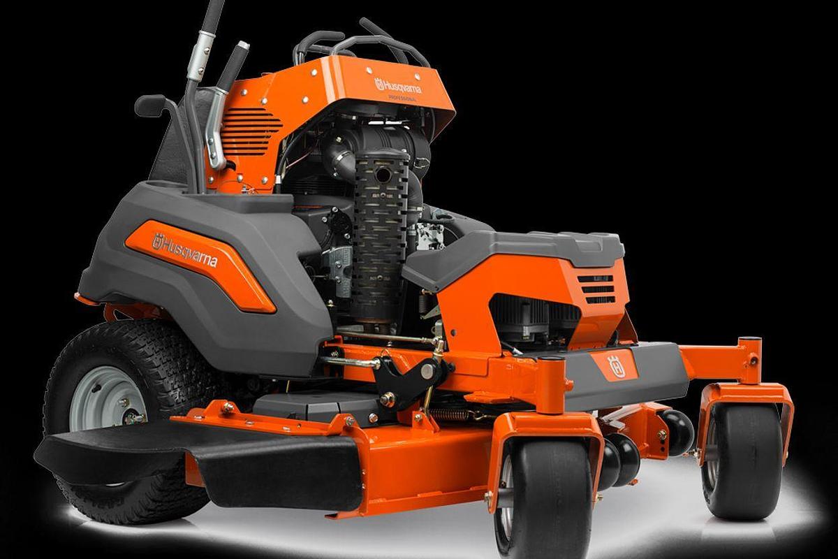 Commercial Landscaping Equipment & Tools