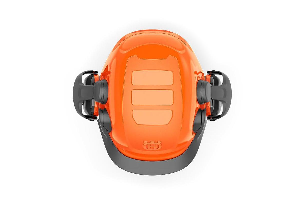 Husqvarna forest helmet, Classic