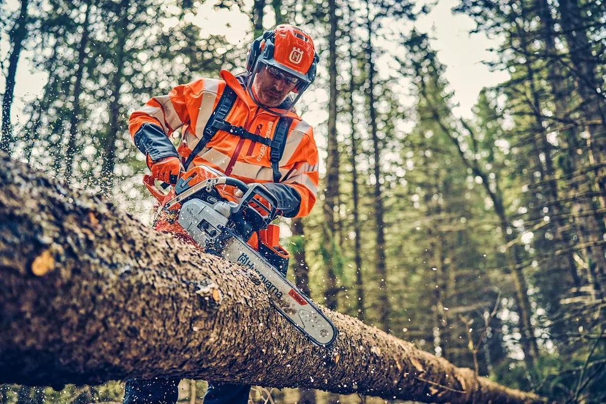 Husqvarna 562 XP® G Mark II