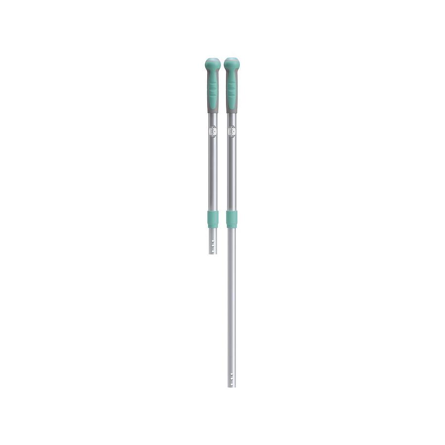 Telescopic Handle mini 56-93 cm D 23 mm