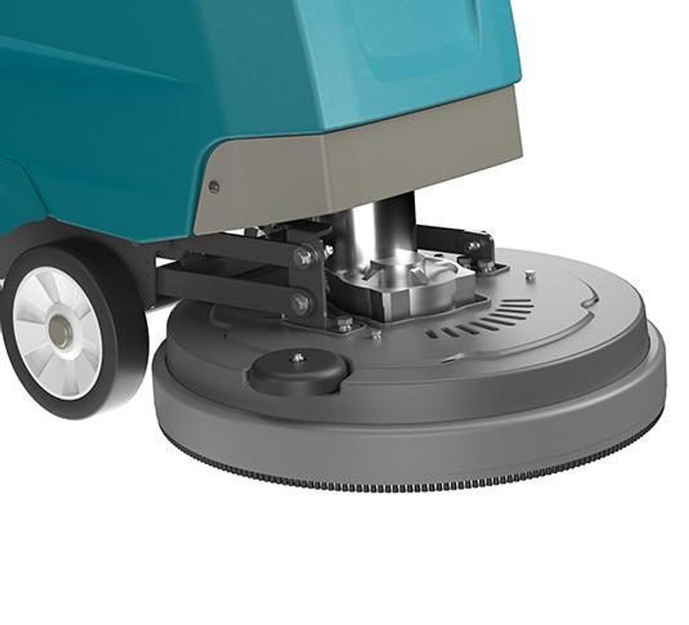T260 Walk-Behind Floor Scrubber