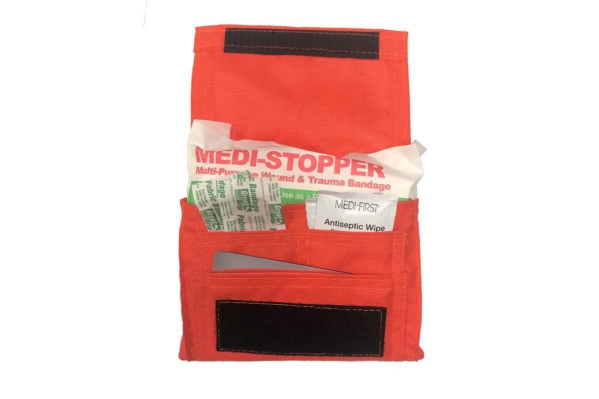 Cederroth Field First Aid Kit