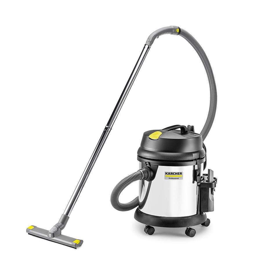 Wet and dry vacuum cleaners NT 27/1 Me Advanced
