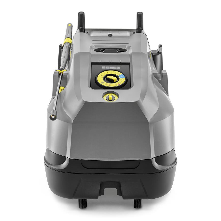 High-pressure cleaner HDS 12/18-4 S