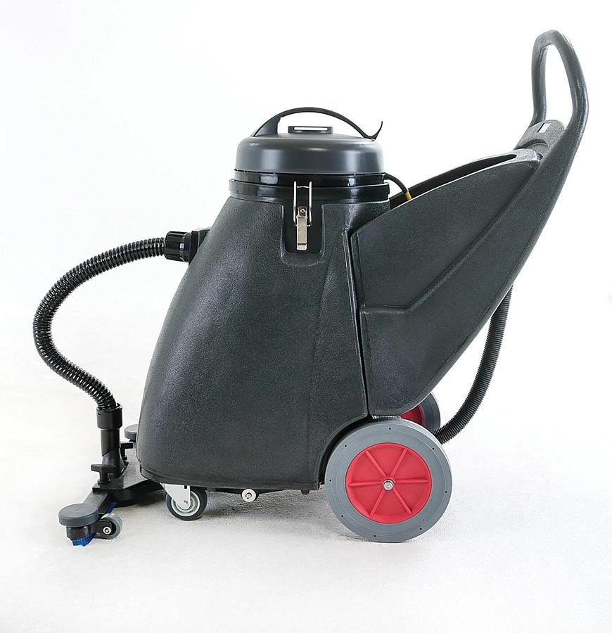WET&DRY VACUUM CLEANER