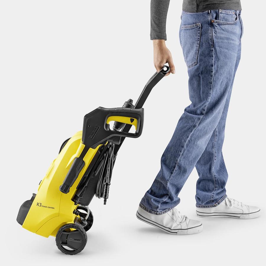 Pressure washer K 3 Power Control