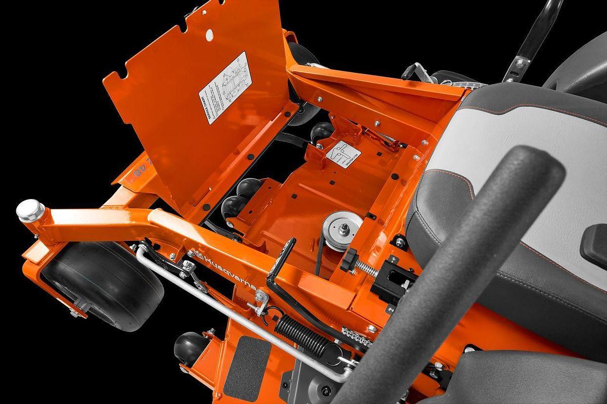 HUSQVARNA MZ54