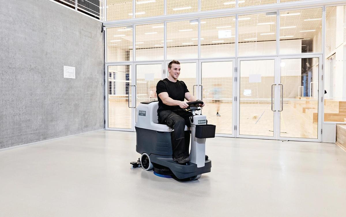 SC2000 20D ECOFLEX W130 OBC PH