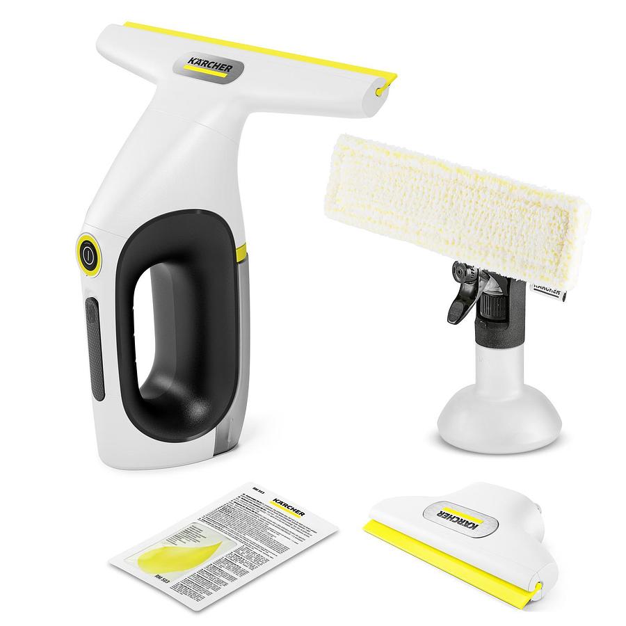 Window Vac WV 2 Universal Precision