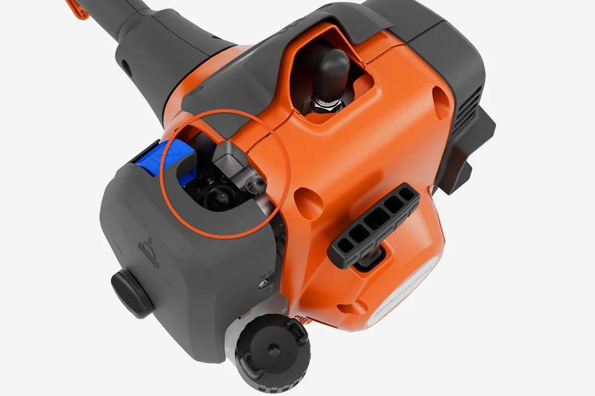 Husqvarna 122LKH